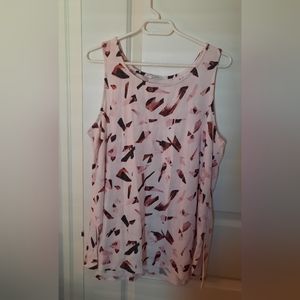 Reitmans sleeveless top